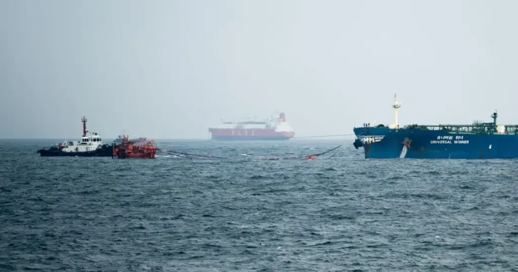 Petróleo recua com expectativa de nova trégua entre EUA e Irã