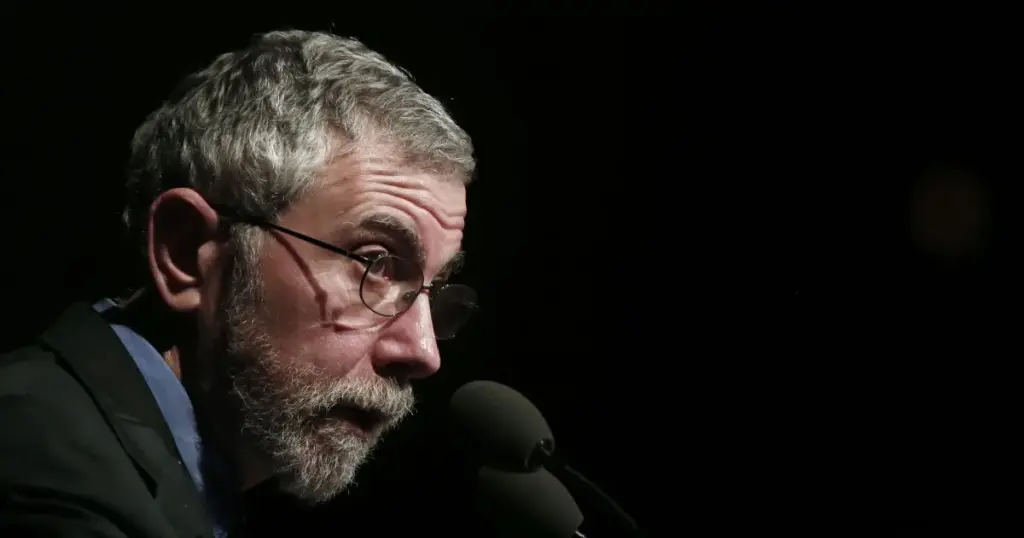 Krugman: tarifas de Trump buscam punir Pix, mas não devem atingir objetivo