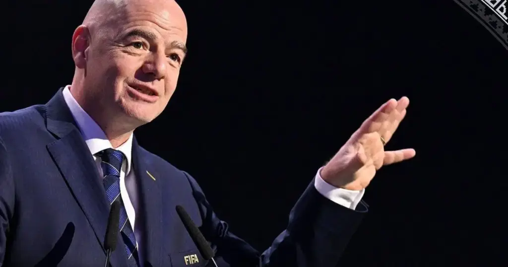 Federação da Tchéquia aprova projeto da Fifa criticado pela Uefa