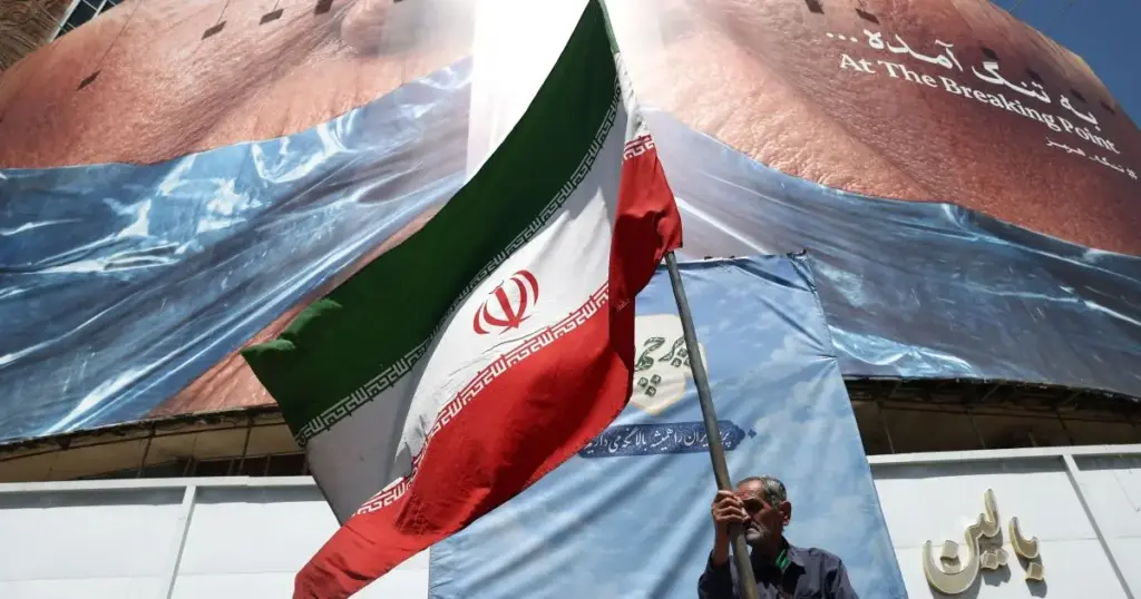 Autoridade iraniana nega que diplomatas franceses tenham sido maltratados