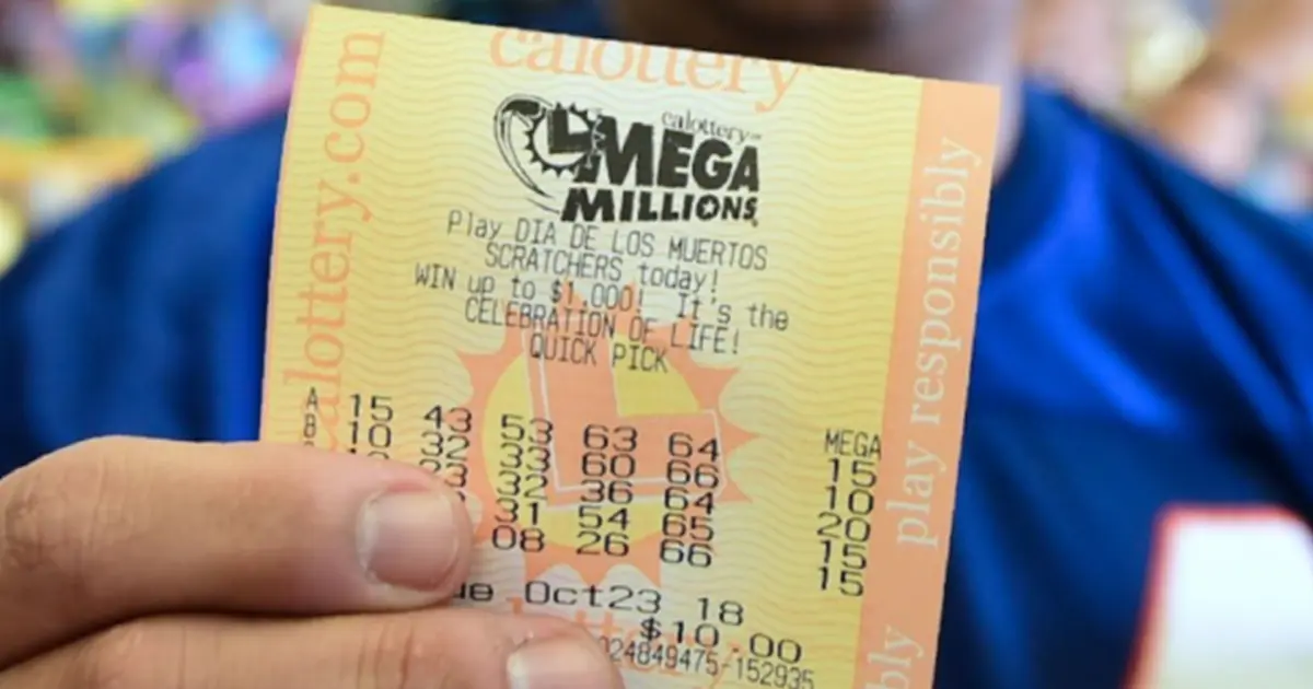 Sem vencedor, prêmio da Mega Millions dispara para quase R$ 4 bilhões