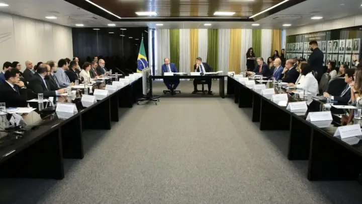 CNPE aprova leilões de curto e longo prazo para gás da União