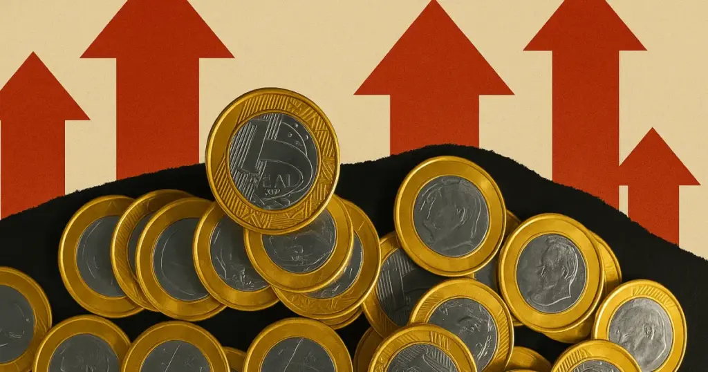 Aumento da dívida pública recoloca títulos isentos em debate