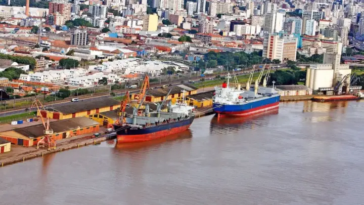 Cooperativas do agro exportam US$ 17,4 bilhões em 2025