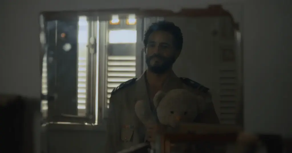 Josué, de “Central do Brasil”, estrela drama sobre luto em Gramado
