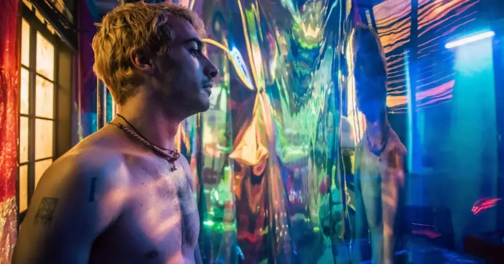 Filme brasileiro “London” será exibido no Festival de Veneza