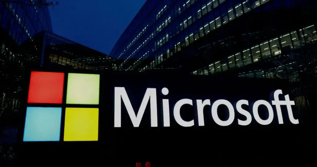 Microsoft investirá bilhões de dólares para expansão de IA na Europa