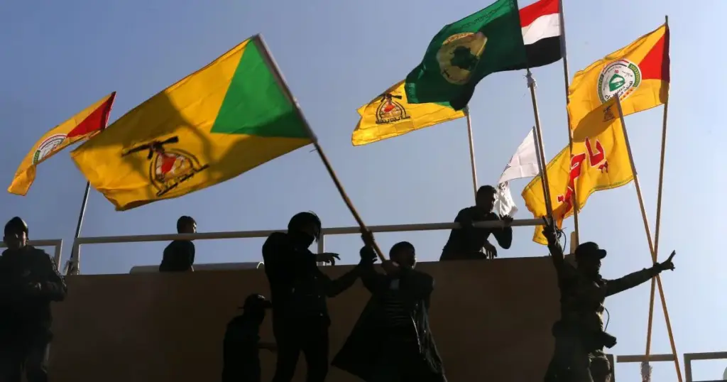 Saiba quais são os grupos armados apoiados pelo Irã no Iraque