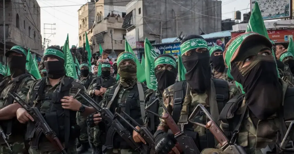 Trump diz que acordo para desarmamento do Hamas foi alcançado; entenda