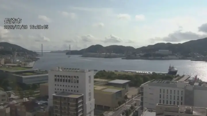 Veja momento em que terremoto de 7,1 chacoalha sul do Japão