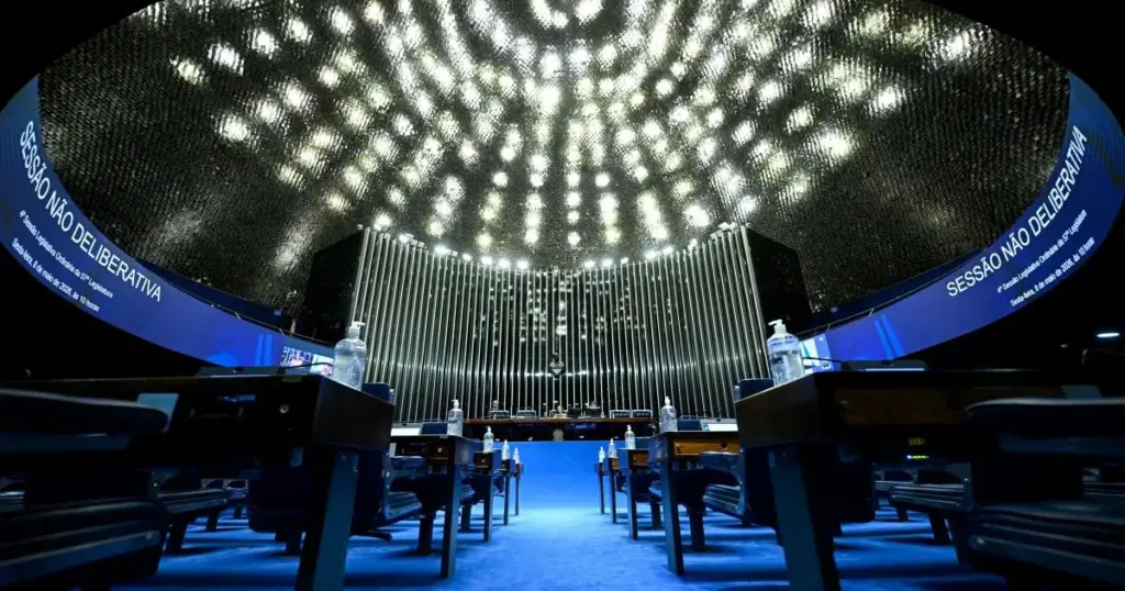 Quaest: disputa do Senado no RS tem empate técnico entre cinco nomes