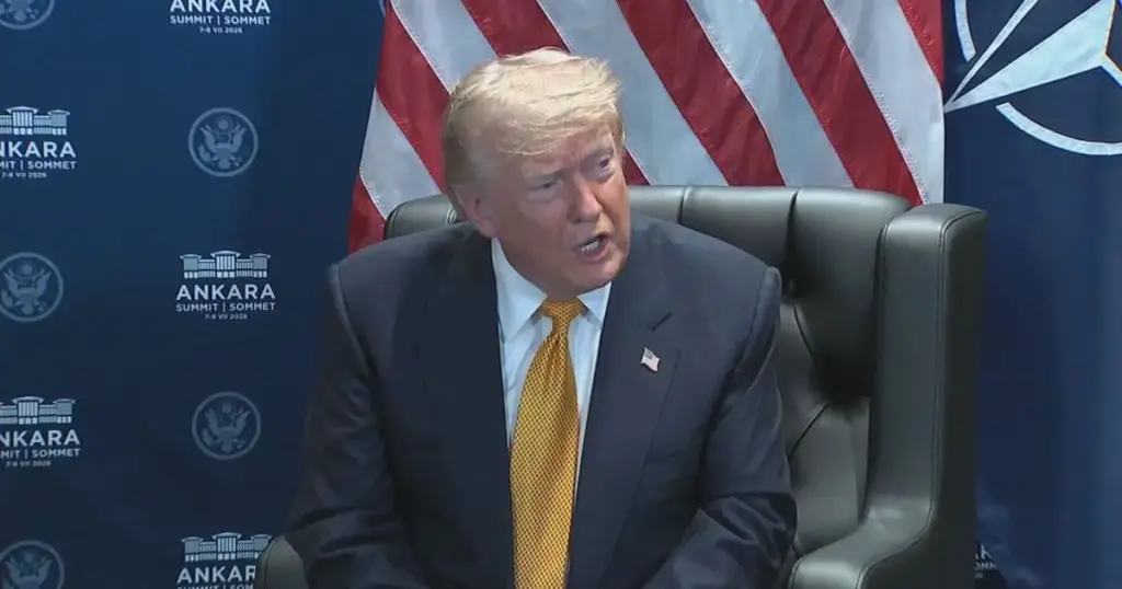 Especialista: Trump prepara interferência em eleições de meio de mandato