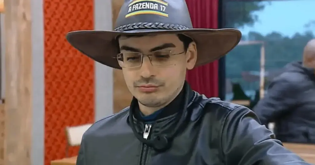 Como está Dudu Camargo, último campeão de “A Fazenda”