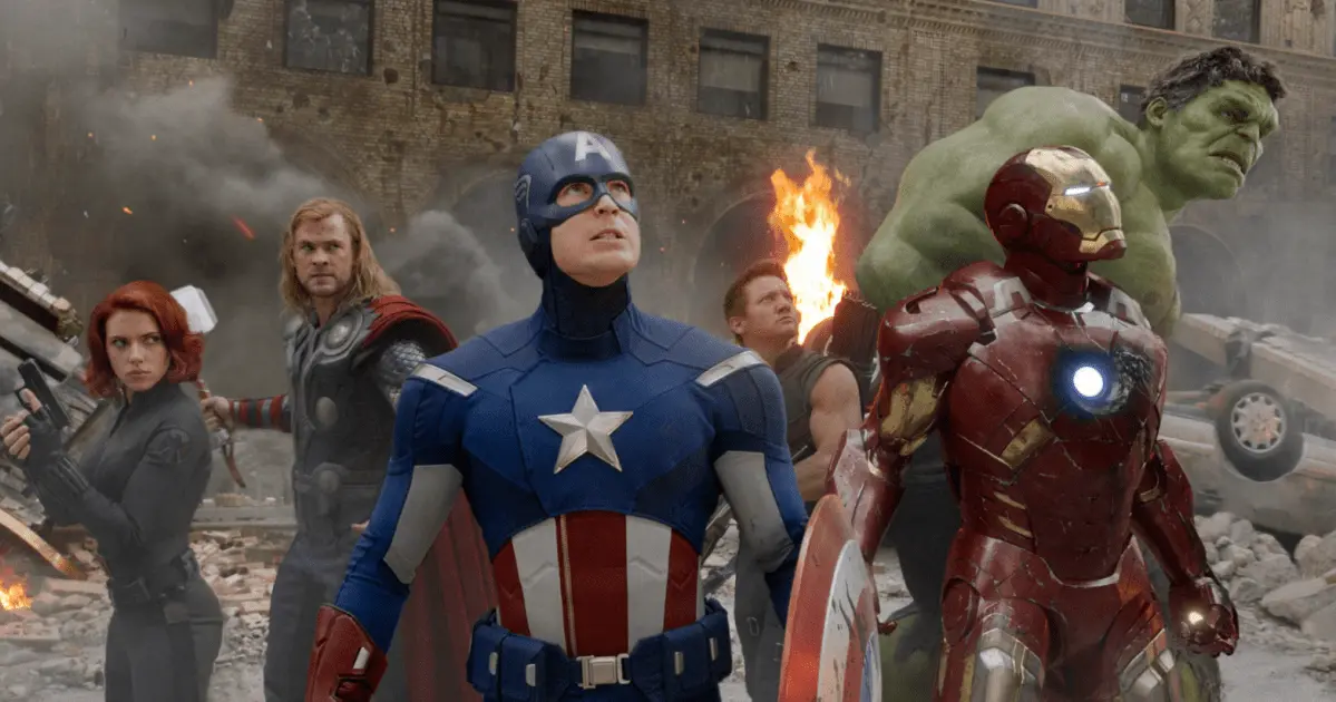 Ordem cronológica dos filmes da Marvel: saiba qual é a sequência