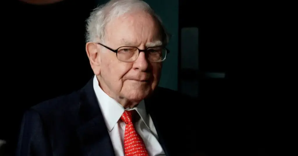 “Mercado virou cassino”, avalia Warren Buffett sobre bolsa dos EUA