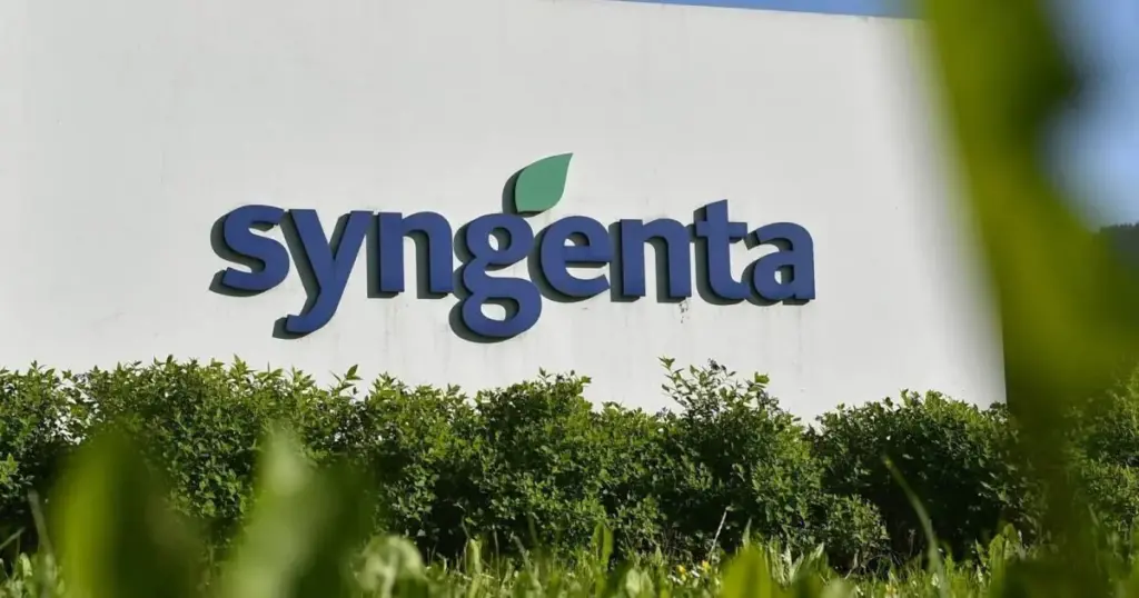 Syngenta adia IPO em Hong Kong para 2027