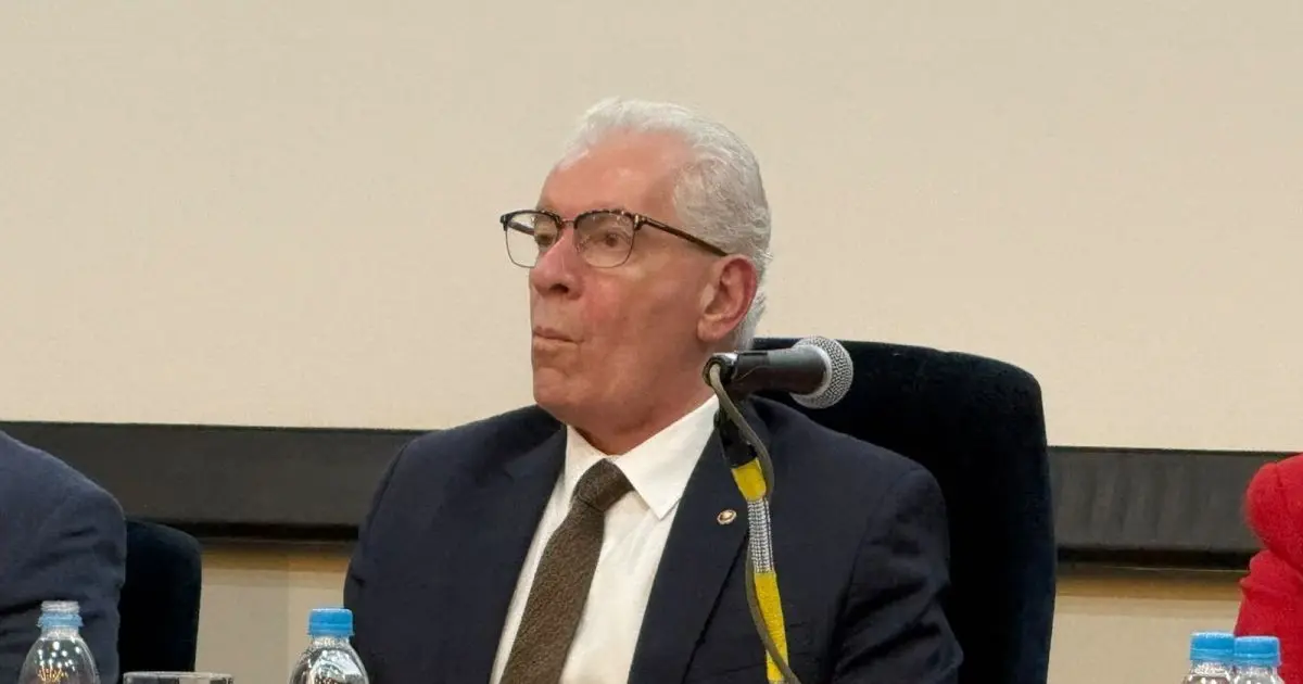 Crime organizado nunca esteve em um nível tão alto, diz procurador-geral
