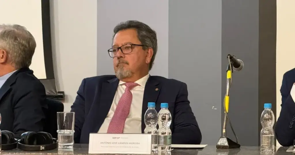 MP: Cerca de 3 milhões estão sob domínio do crime organizado no RJ