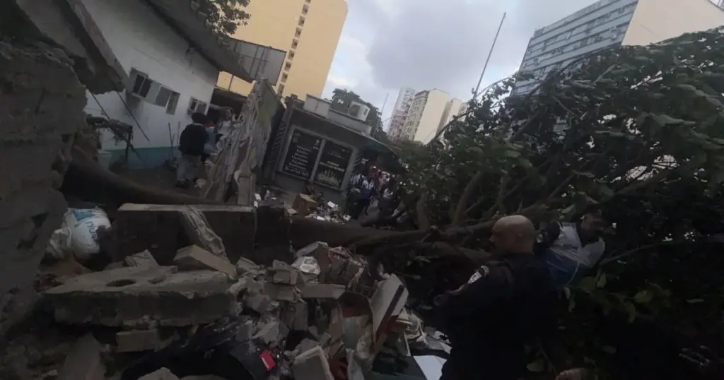 Análise: Clima extremo expõe sistema elétrico frágil