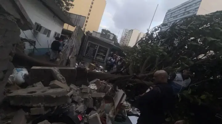 Análise: Clima extremo expõe sistema elétrico frágil
