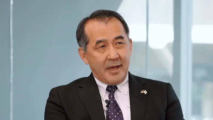 Brasil é parceiro estratégico do Japão em terras raras, afirma embaixador