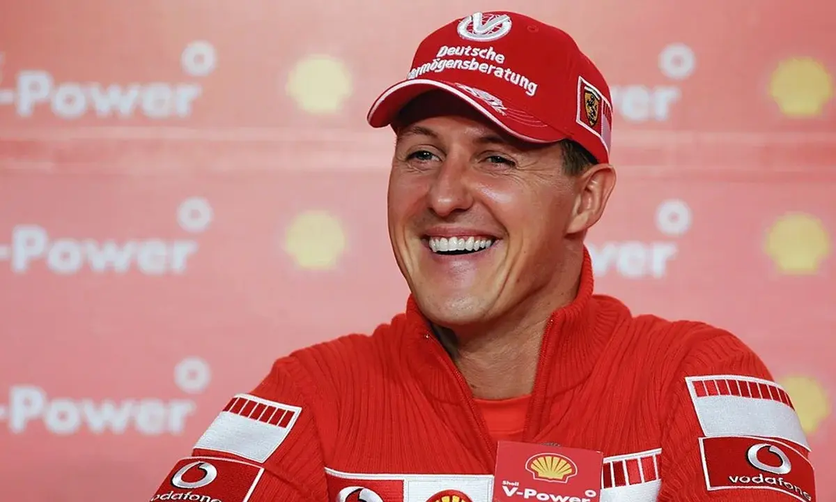 Amigo de Schumacher faz apelo à família e pede para rever o ex-piloto da F1