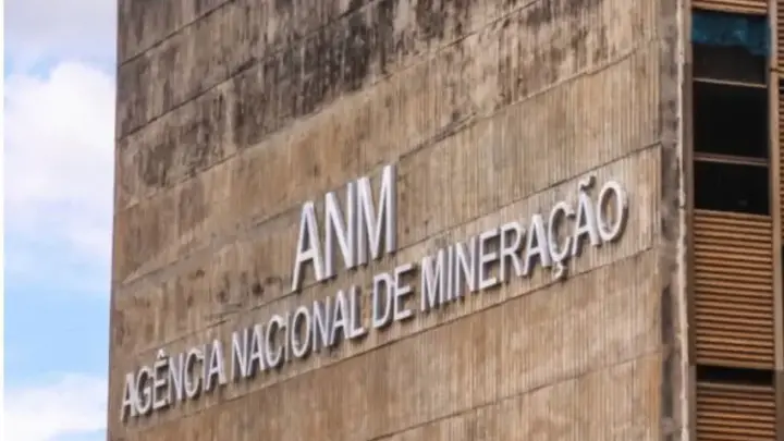 ANM adia para 2029 regra sobre trabalhadores em áreas de barragens