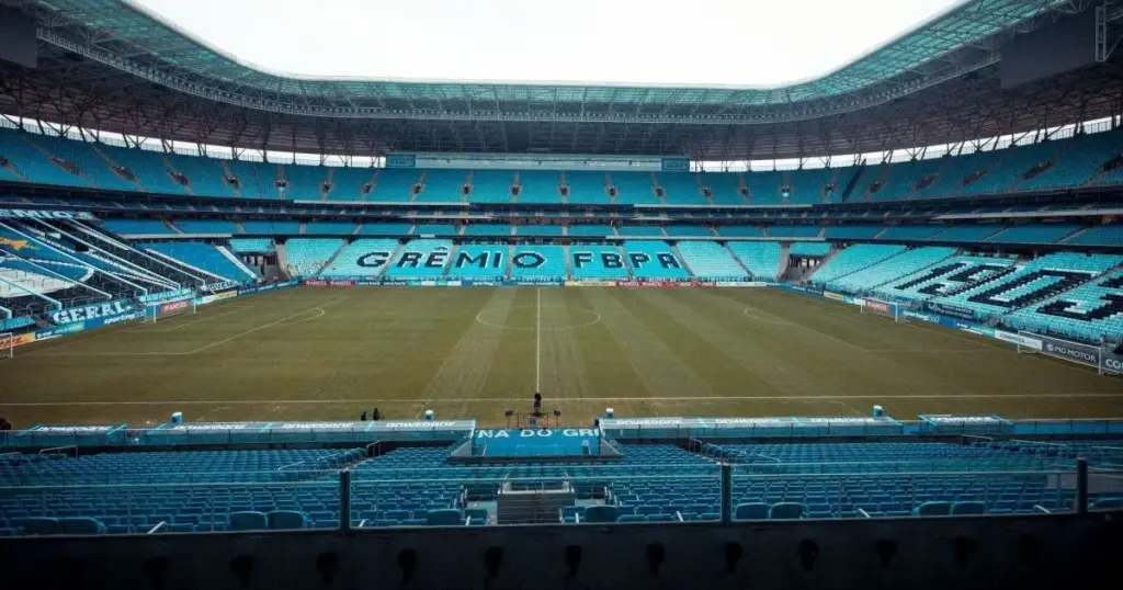 Grêmio x Bolivar: horário e onde assistir à Copa Sul-Americana