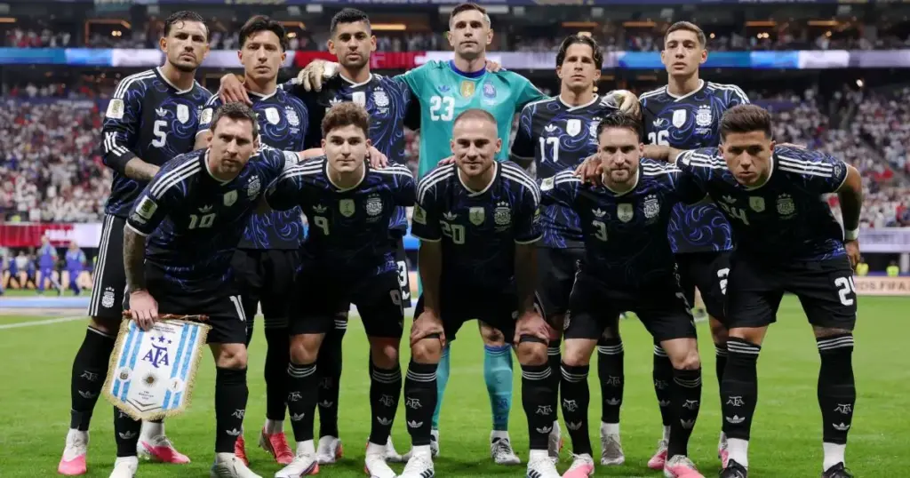 Argentina favorita? Veja motivos para a seleção conquistar a Copa