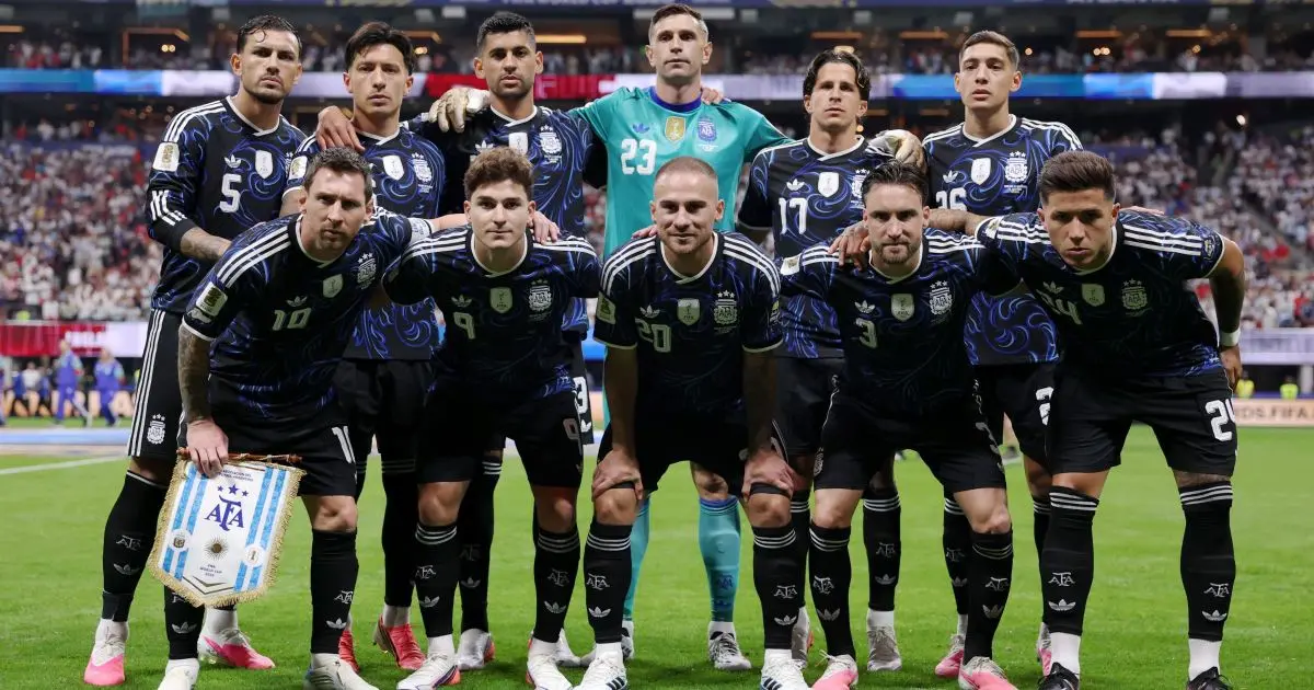 Argentina favorita? Veja motivos para a seleção conquistar a Copa
