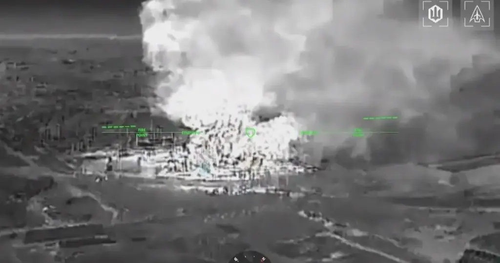 Ataque de drones ucranianos na Rússia deixa sete mortos, dizem autoridades