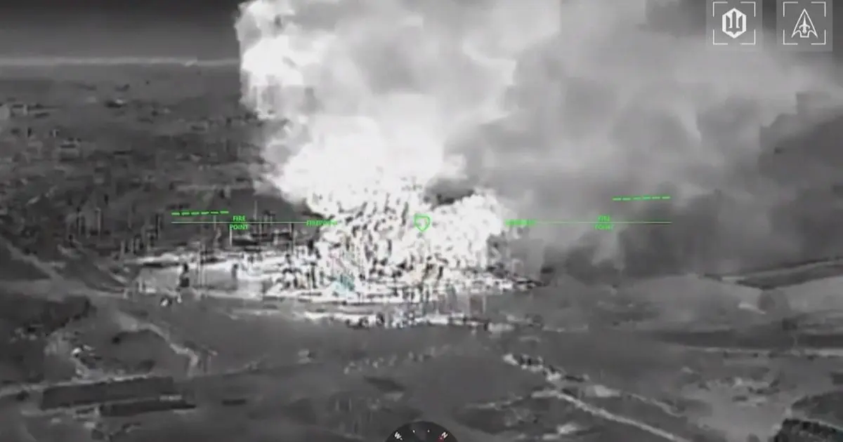 Ataque de drones ucranianos na Rússia deixa sete mortos, dizem autoridades
