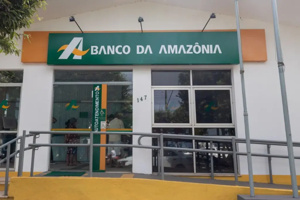 Banco da Amazônia anuncia distribuição de R$ 631,6 milhões em dividendos