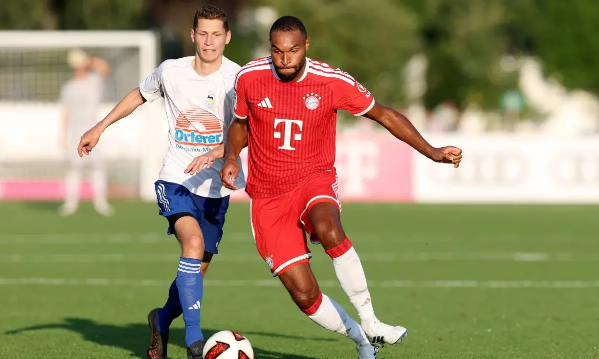 Bayern de Munique aplica goleada de 15 x 0 em amistoso tradicional