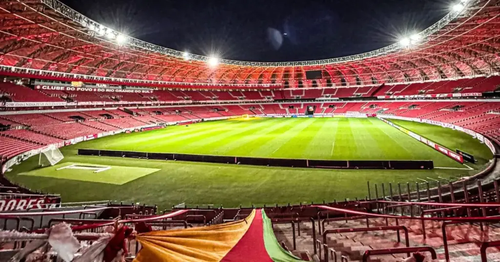 Internacional x Cruzeiro: horário e onde assistir ao Brasileirão Série A