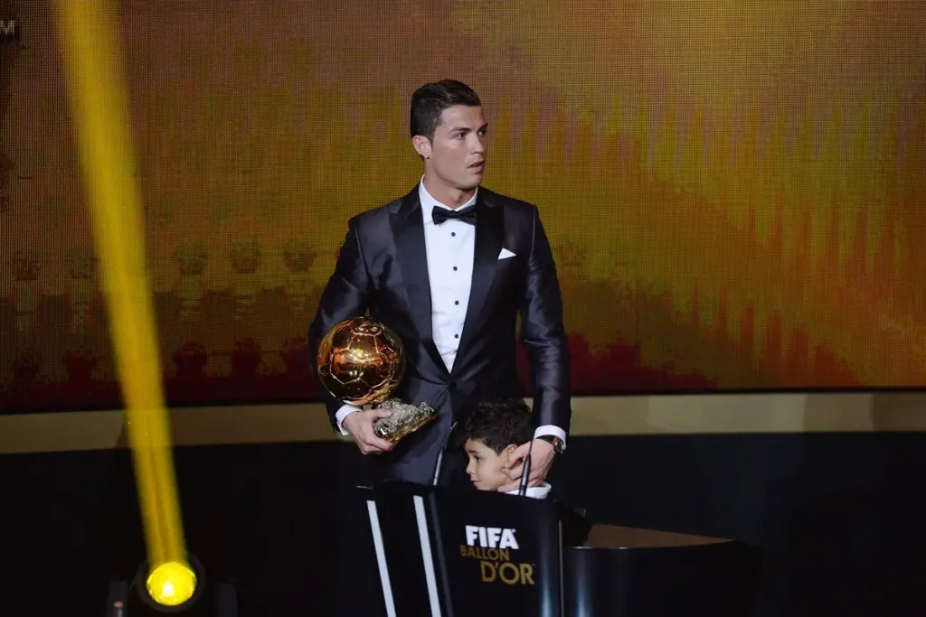 Bola de Ouro: último vencedor após temporada sem título foi em 2013