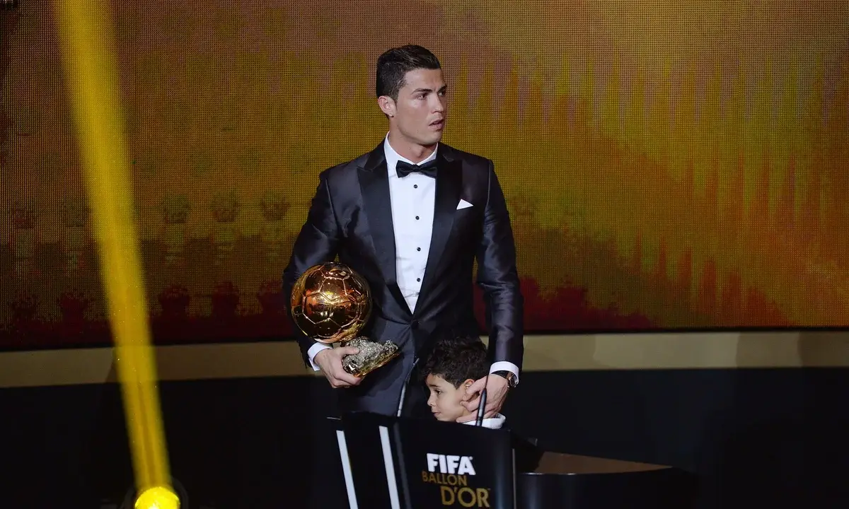 Bola de Ouro: último vencedor após temporada sem título foi em 2013