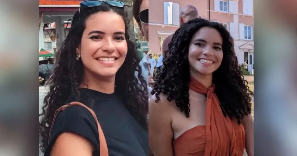 Engenheira brasileira desaparece após sair de casa em Lyon, na França
