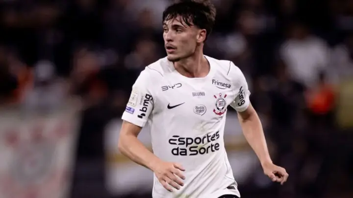 Bidon: estafe confia em projeto do Corinthians e mira Seleção Brasileira