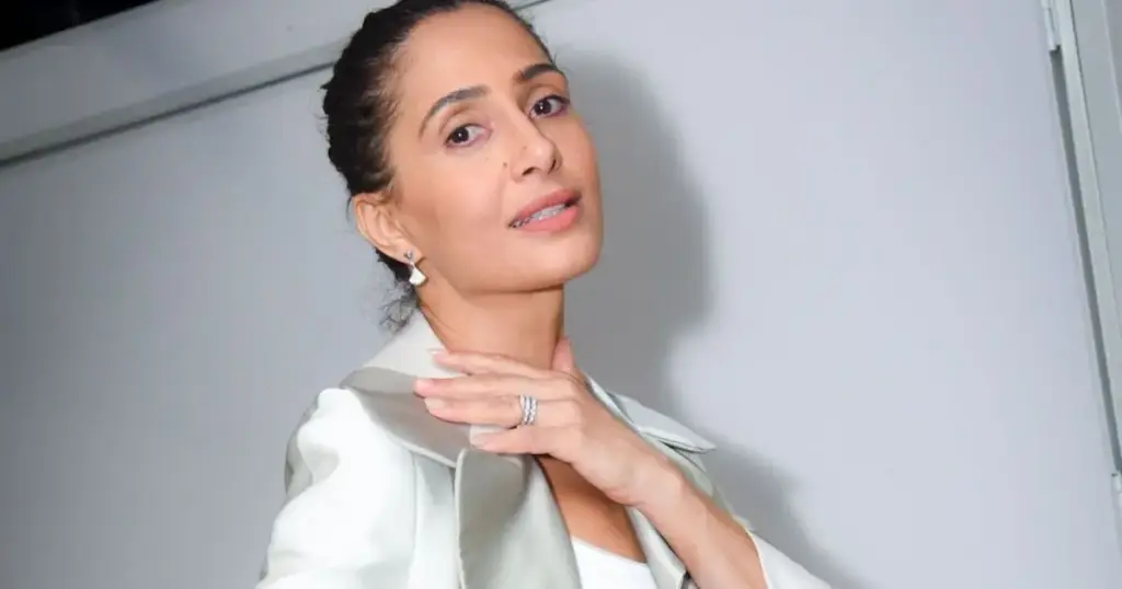 Camila Pitanga viverá Clara Nunes em cinebiografia da cantora