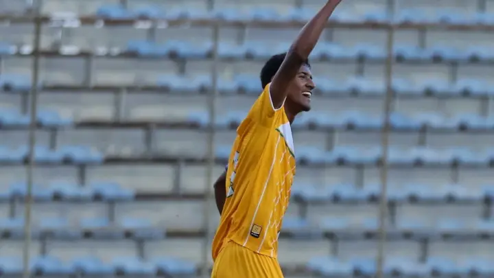 Candangão Sub-20: Brasiliense domina e goleia o Taguatinga por 7 x 1