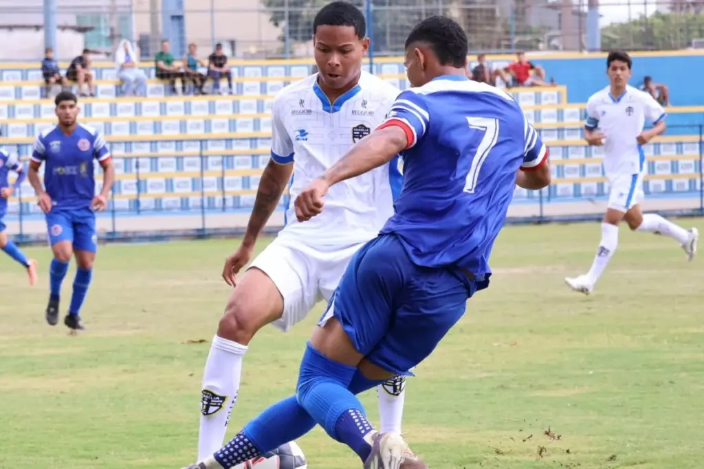 Candangão Sub-20: confira os cenários de classificação e rebaixamento
