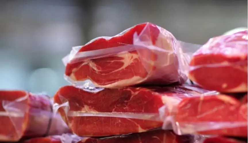 Ministério da Agricultura nega nova tarifa da China sobre carne brasileira