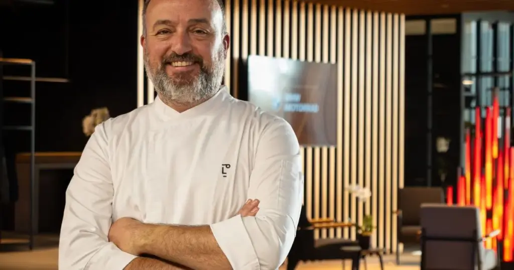 Chefs Week: Pedro Lemos leva “comida de boteco” portuguesa ao RJ