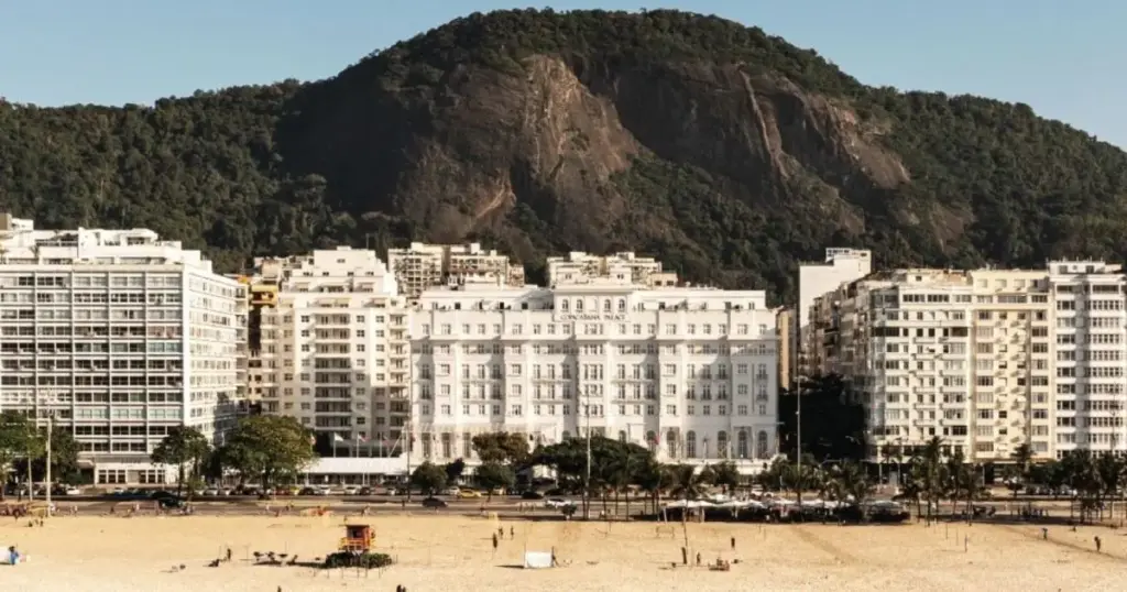 Chefs Week leva aulas de degustação de vinhos para Copacabana