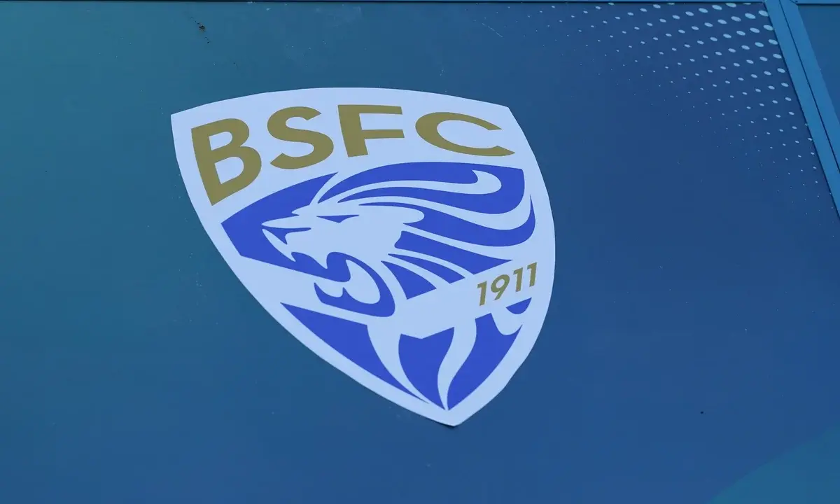Clube que revelou Pirlo e Tonali, Brescia tem falência decretada