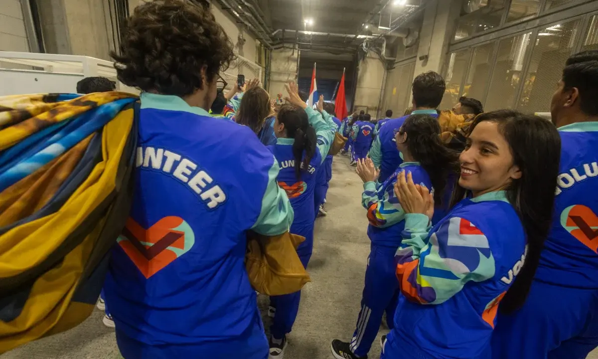 Copa do Mundo Feminina abre inscrições para voluntários; confira