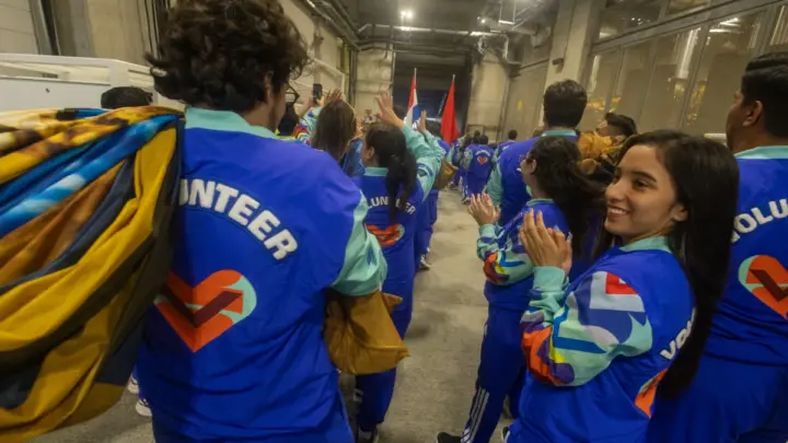 Copa do Mundo Feminina abre inscrições para voluntários; confira