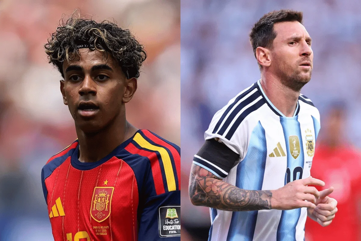 Copa do Mundo: relembre campanhas de Argentina e Espanha até a final