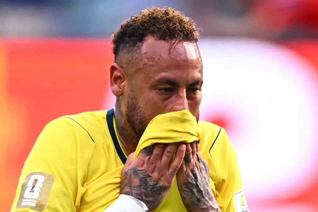 Copa do Mundo: veja, em números, a campanha da Seleção Brasileira